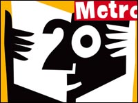 Read more about the article Metro Silicon Valley Celebrates Its 20th Anniversary